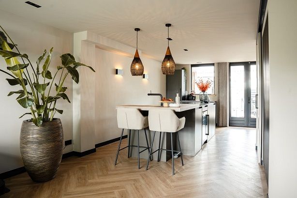 Renovatie en onderhoud Bodegraven